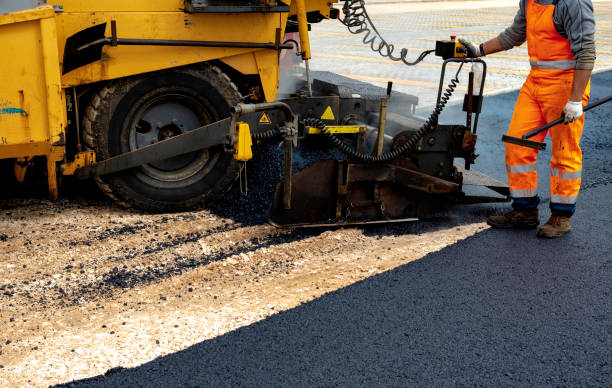 Best Asphalt Driveway Installation  in Butte, MT