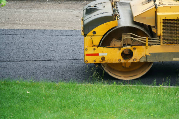 Professional Driveway Paving Services in Butte, MT