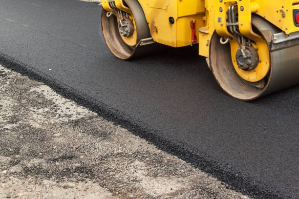 Best Driveway Overlay Services  in Butte, MT